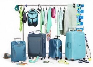 🏆 Quelles sont les meilleures valises ? Comparatif 2024