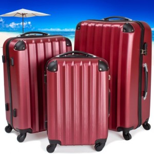 Ensembles de bagages : Bagages et ensembles de bagages