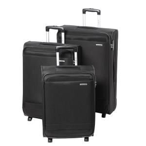 les 4 sets de valise rigide de qualité en février 2024