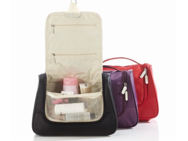 stardis Trousse de toilette rigide - Pour homme et femme - En forme de  valise - Étanche - Mini valise de toilette - Pour femmes, hommes et  enfants