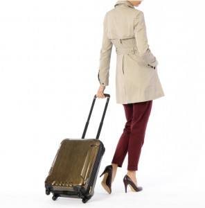 Achat grande valise 70 cm pas cher : valise rigide, à roulettes, souple