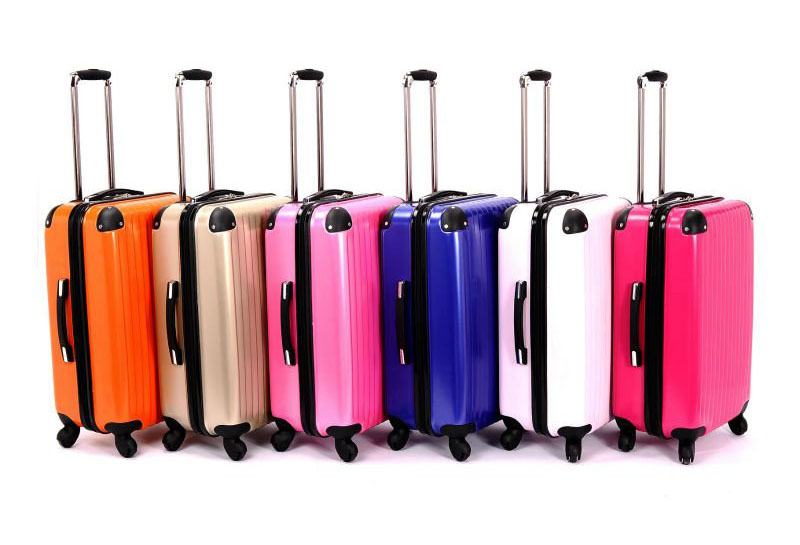 Les 5 meilleures valises de voyage (2024)