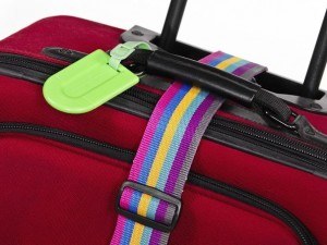 Les sangles de bagage : l'accessoire indispensable pour sécuriser vos  voyages - Le Comptoir de Fernand - Le blog