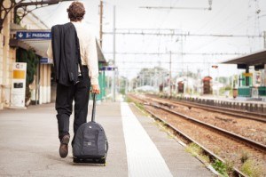 Valise professionnelle et business avec ou sans trolley : guide d'achat 2024